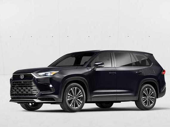 TOYOTA GRAND HIGHLANDER 2024 5TDAAAB5XRS034134 image TOYOTA GRAND HIGHLANDER 2024 5TDAAAB5XRS034134 image